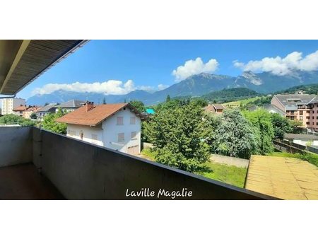 vente appartement 5 pièces 113 m²