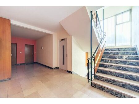 vente appartement 3 pièces 68 m²