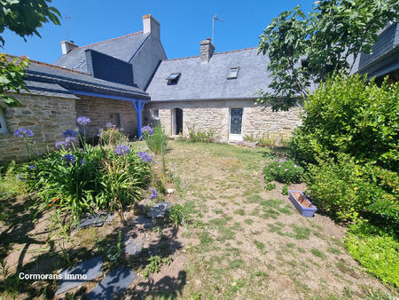 vente maison à saint-guenole (29760) : à vendre / 68m² saint-guenole