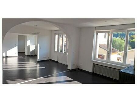 vente appartement 6 pièces 115 m²