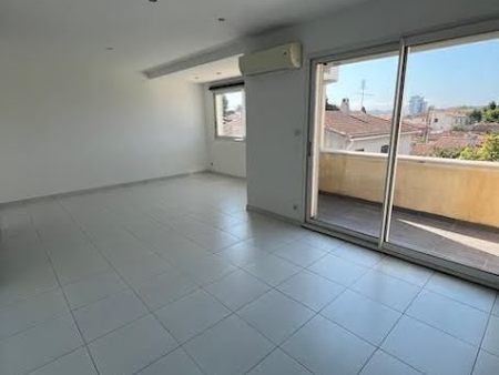 vente appartement 3 pièces 63.12 m²