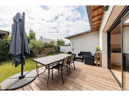 vente maison à orvault (44700) : à vendre / 99m² orvault