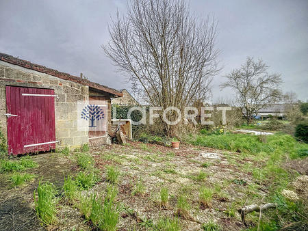 vente maison à pouzauges (85700) : à vendre / 111m² pouzauges