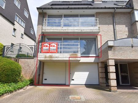 appartement à louer à sint-pieters-leeuw € 1.250 (kt7h8) - igl immobiliën | zimmo