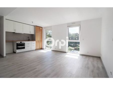 appartement obernai 40.62 m² t-2 à vendre  189 000 €