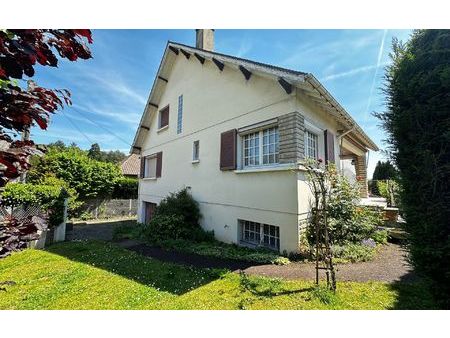 maison triel-sur-seine m² t-5 à vendre  415 000 €