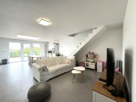 duplex à vendre