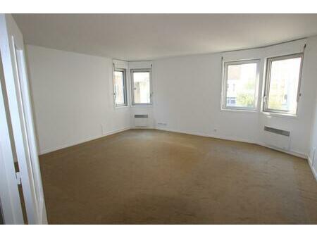 paris 5eme pantheon/luxembourg. appartement 3 pieces 86m² a louer dans immeuble recent de 