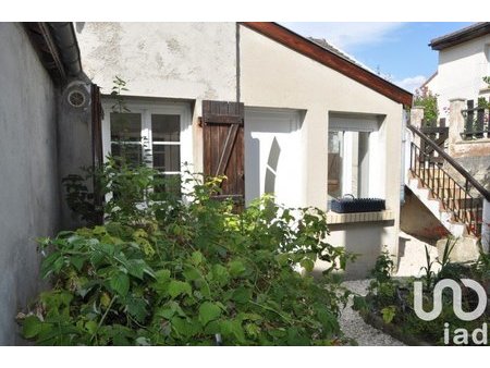 vente maison de ville 3 pièces de 84 m² à épernay (51200)