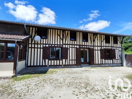 vente maison 6 pièces de 185 m² à pringy (51300)