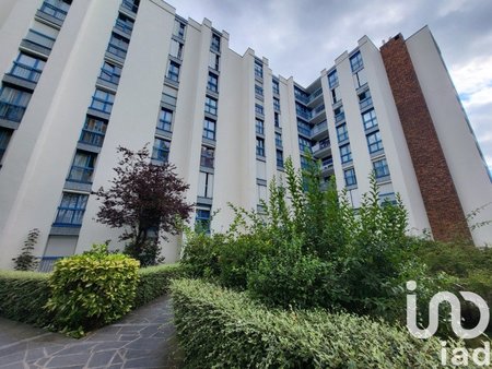 vente appartement 3 pièces de 65 m² à argenteuil (95100)