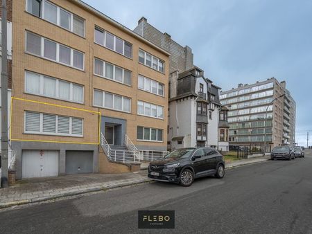 appartement à vendre à wenduine € 299.000 (kt7j0) - flebo vastgoed | zimmo