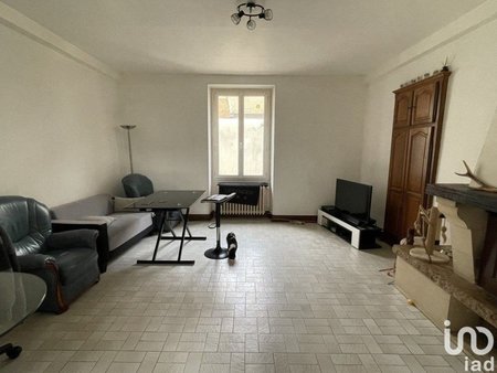 vente maison 3 pièces de 57 m² à mer (41500)