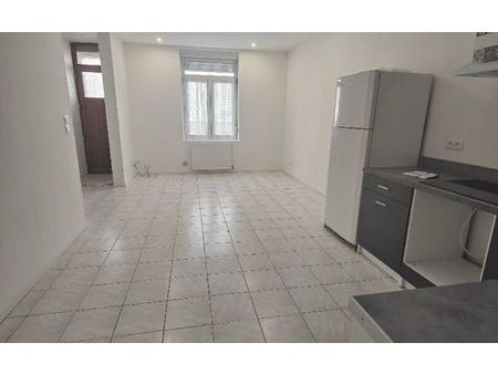 maison saint-quentin m² t-3 à vendre  77 900 €