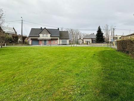 terrain à vendre à herzele € 145.000 (kt7j4) - immo nobels | zimmo