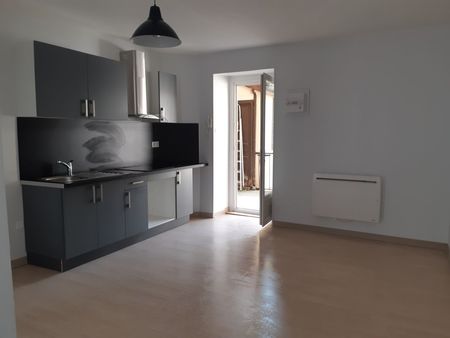 appartement t2 59m²