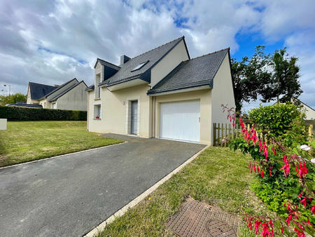 vente maison à lamballe (22400) : à vendre / 82m² lamballe