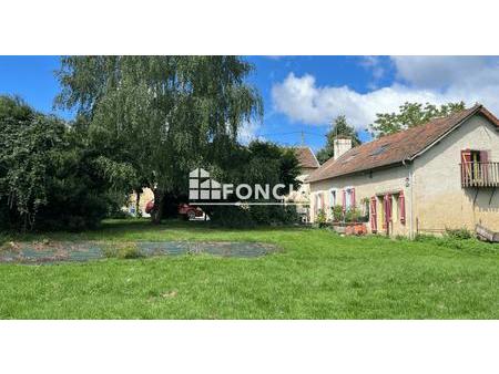 vente maison à chérancé (72170) : à vendre / 146m² chérancé