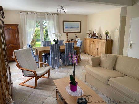 vente maison à baden (56870) : à vendre / 112m² baden