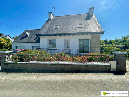 vente maison à bannalec (29380) : à vendre / 111m² bannalec