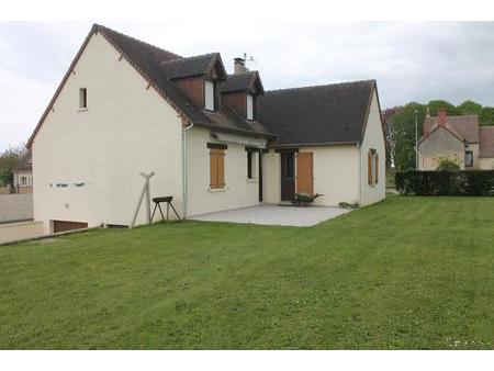 vente maison à oisseau-le-petit (72610) : à vendre / 127m² oisseau-le-petit