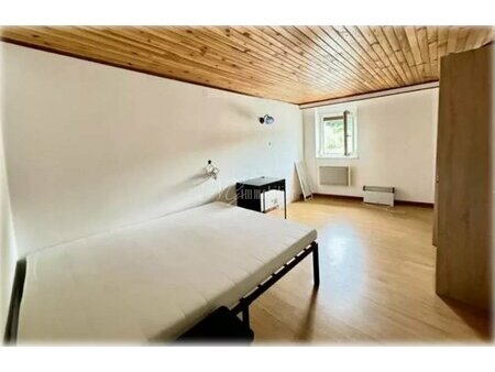 appartement t1 bis