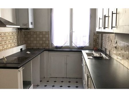 appartement bayonne 85 m² t-4 à vendre  315 000 €