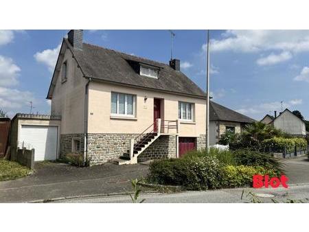 vente maison à liffré (35340) : à vendre / 87m² liffré