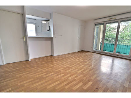 location appartement 4 pièces  65.70m²  bobigny