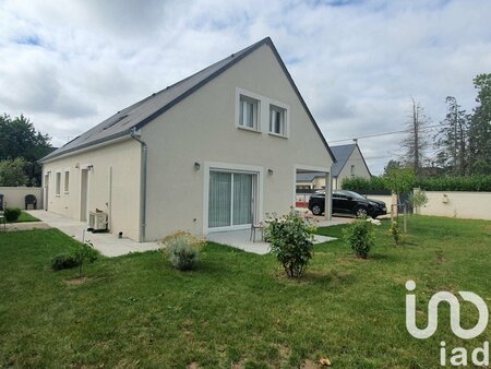 vente maison 8 pièces de 200 m² à joué