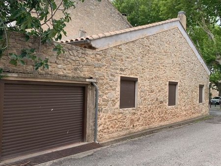 vente maison 2 pièces de 160 m² à tuchan (11350)