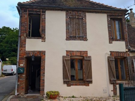 vente maison/villa 3 pièces