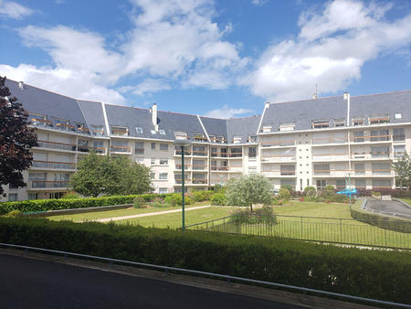 vente appartement 3 pièces à lannion (22300) : à vendre 3 pièces / 80m² lannion