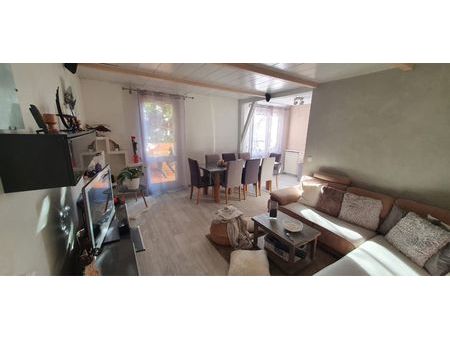 appartement t3 65m2