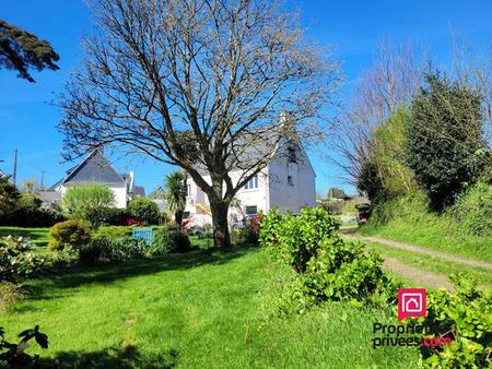 vente maison à la forêt-fouesnant (29940) : à vendre / 135m² la forêt-fouesnant