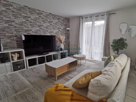 vente maison à cholet (49300) : à vendre / 111m² cholet