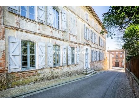 vente maison 20 pièces 500 m²