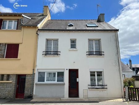 vente maison 7 pièces 115 m²