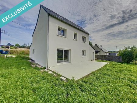 vente maison à briec (29510) : à vendre / 155m² briec