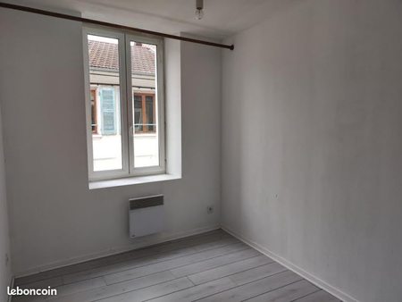 location appartement 2 pièces 43 m²