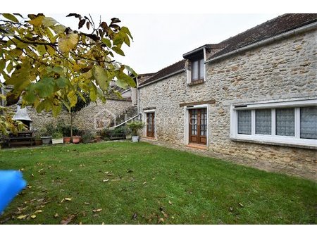 maison de 285 m² à ablis