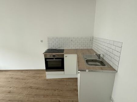 location appartement 2 pièces 40 m²