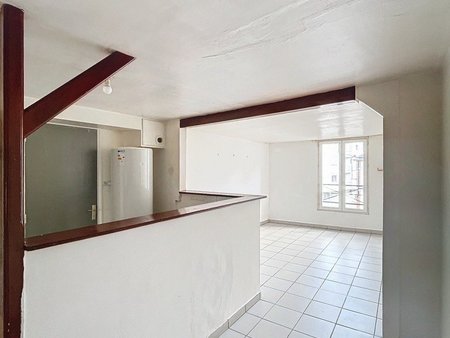 vente appartement 3 pièces de 45 m² à épernay (51200)