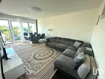 vente appartement 3 pièces de 66 m² à saint