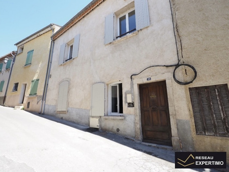 valensole : studio dans le cœur de ville