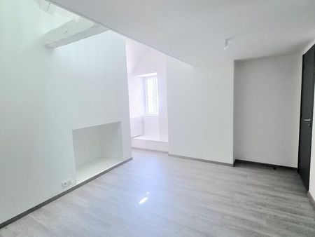 appartement à vendre - 2 pièces - 46 55 m2 - rodez - 12 - midi-pyrenees