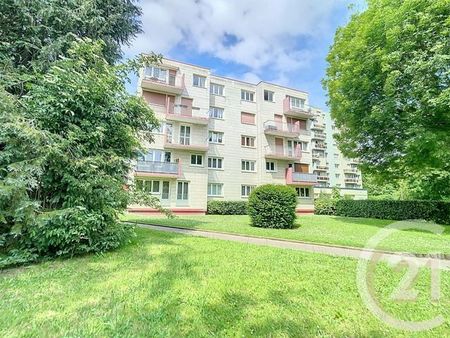 appartement f5 à vendre - 6 pièces - 113 m2 - port jerome sur seine - 76 - haute-normandie