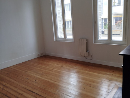 appartement. annonce de particulier