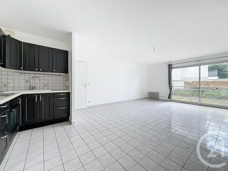 appartement f2 à vendre - 2 pièces - 49 53 m2 - ste genevieve des bois - 91 - ile-de-franc