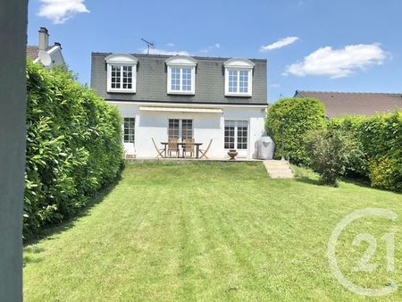 maison à vendre - 8 pièces - 170 78 m2 - le blanc mesnil - 93 - ile-de-france